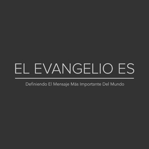 El Evangelio Es Book Cover