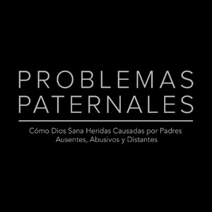 Problemas Paternales Book Cover